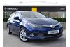 Toyota Auris Icon Tech Hev Vvt-I
