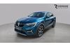 Renault Arkana 1.6 E-TECH S Edition Auto 2WD Euro 6 (s/s) 5dr