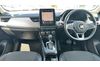 Renault Arkana 1.6 E-TECH S Edition Auto 2WD Euro 6 (s/s) 5dr