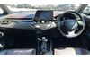 Toyota C-HR 1.8 VVT-h Excel CVT Euro 6 (s/s) 5dr