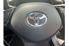 Toyota C-HR 1.8 VVT-h Excel CVT Euro 6 (s/s) 5dr