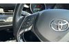 Toyota C-HR 1.8 VVT-h Excel CVT Euro 6 (s/s) 5dr
