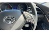 Toyota C-HR 1.8 VVT-h Excel CVT Euro 6 (s/s) 5dr