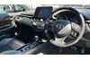 Toyota C-HR 1.8 VVT-h Excel CVT Euro 6 (s/s) 5dr