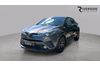Toyota C-HR 1.8 VVT-h Excel CVT Euro 6 (s/s) 5dr