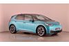 Volkswagen Id.3 Pro Performance 58kWh Family Hatchback 5dr Electric Auto (204 ps)