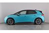 Volkswagen Id.3 Pro Performance 58kWh Family Hatchback 5dr Electric Auto (204 ps)