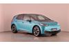 Volkswagen Id.3 Pro Performance 58kWh Family Hatchback 5dr Electric Auto (204 ps)