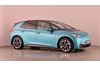 Volkswagen Id.3 Pro Performance 58kWh Family Hatchback 5dr Electric Auto (204 ps)
