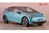 Volkswagen Id.3 Pro Performance 58kWh Family Hatchback 5dr Electric Auto (204 ps)