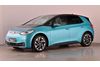 Volkswagen Id.3 Pro Performance 58kWh Family Hatchback 5dr Electric Auto (204 ps)