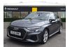 Audi A3 S Line 40 Tfsi E S-A