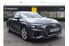 Audi A3 S Line 40 Tfsi E S-A