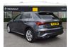 Audi A3 S Line 40 Tfsi E S-A