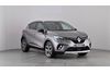 Renault Captur 1.6 E-TECH techno SUV 5dr Petrol Hybrid Auto Euro 6 (s/s) (145 ps)
