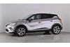 Renault Captur 1.6 E-TECH techno SUV 5dr Petrol Hybrid Auto Euro 6 (s/s) (145 ps)