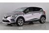 Renault Captur 1.6 E-TECH techno SUV 5dr Petrol Hybrid Auto Euro 6 (s/s) (145 ps)