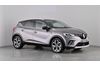Renault Captur 1.6 E-TECH techno SUV 5dr Petrol Hybrid Auto Euro 6 (s/s) (145 ps)