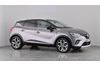 Renault Captur 1.6 E-TECH techno SUV 5dr Petrol Hybrid Auto Euro 6 (s/s) (145 ps)