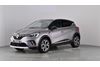 Renault Captur 1.6 E-TECH techno SUV 5dr Petrol Hybrid Auto Euro 6 (s/s) (145 ps)