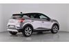 Renault Captur 1.6 E-TECH techno SUV 5dr Petrol Hybrid Auto Euro 6 (s/s) (145 ps)