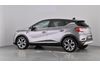 Renault Captur 1.6 E-TECH techno SUV 5dr Petrol Hybrid Auto Euro 6 (s/s) (145 ps)