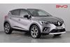 Renault Captur 1.6 E-TECH techno SUV 5dr Petrol Hybrid Auto Euro 6 (s/s) (145 ps)