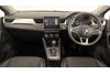 Renault Captur 1.6 E-TECH techno SUV 5dr Petrol Hybrid Auto Euro 6 (s/s) (145 ps)