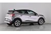 Renault Captur 1.6 E-TECH techno SUV 5dr Petrol Hybrid Auto Euro 6 (s/s) (145 ps)
