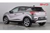 Renault Captur 1.6 E-TECH techno SUV 5dr Petrol Hybrid Auto Euro 6 (s/s) (145 ps)
