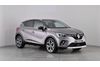 Renault Captur 1.6 E-TECH techno SUV 5dr Petrol Hybrid Auto Euro 6 (s/s) (145 ps)