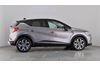 Renault Captur 1.6 E-TECH techno SUV 5dr Petrol Hybrid Auto Euro 6 (s/s) (145 ps)