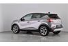Renault Captur 1.6 E-TECH techno SUV 5dr Petrol Hybrid Auto Euro 6 (s/s) (145 ps)