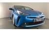Toyota Prius 1.8 VVT-h Excel CVT Euro 6 (s/s) 5dr (15in Alloy)
