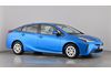 Toyota Prius 1.8 VVT-h Excel CVT Euro 6 (s/s) 5dr (15in Alloy)