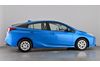 Toyota Prius 1.8 VVT-h Excel CVT Euro 6 (s/s) 5dr (15in Alloy)