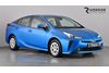 Toyota Prius 1.8 VVT-h Excel CVT Euro 6 (s/s) 5dr (15in Alloy)
