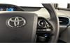 Toyota Prius 1.8 VVT-h Excel CVT Euro 6 (s/s) 5dr (15in Alloy)