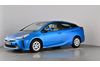 Toyota Prius 1.8 VVT-h Excel CVT Euro 6 (s/s) 5dr (15in Alloy)