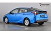 Toyota Prius 1.8 VVT-h Excel CVT Euro 6 (s/s) 5dr (15in Alloy)