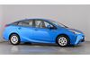Toyota Prius 1.8 VVT-h Excel CVT Euro 6 (s/s) 5dr (15in Alloy)