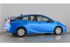 Toyota Prius 1.8 VVT-h Excel CVT Euro 6 (s/s) 5dr (15in Alloy)