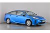 Toyota Prius 1.8 VVT-h Excel CVT Euro 6 (s/s) 5dr (15in Alloy)