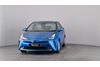 Toyota Prius 1.8 VVT-h Excel CVT Euro 6 (s/s) 5dr (15in Alloy)