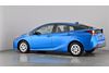 Toyota Prius 1.8 VVT-h Excel CVT Euro 6 (s/s) 5dr (15in Alloy)
