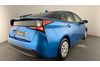 Toyota Prius 1.8 VVT-h Excel CVT Euro 6 (s/s) 5dr (15in Alloy)