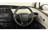 Toyota Prius 1.8 VVT-h Excel CVT Euro 6 (s/s) 5dr (15in Alloy)