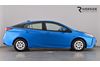 Toyota Prius 1.8 VVT-h Excel CVT Euro 6 (s/s) 5dr (15in Alloy)