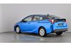 Toyota Prius 1.8 VVT-h Excel CVT Euro 6 (s/s) 5dr (15in Alloy)