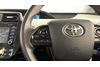 Toyota Prius 1.8 VVT-h Excel CVT Euro 6 (s/s) 5dr (15in Alloy)